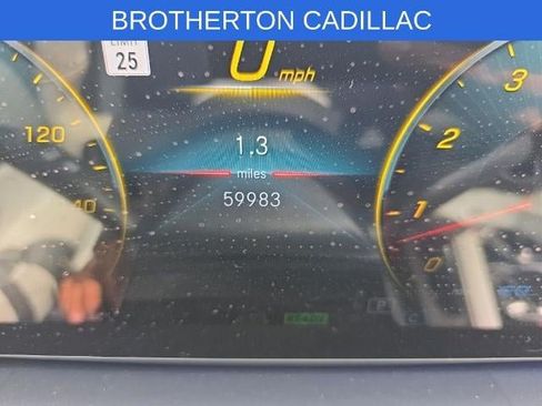 Used 2023 Mercedes-Benz Maybach GLS 600 4MATIC image 16