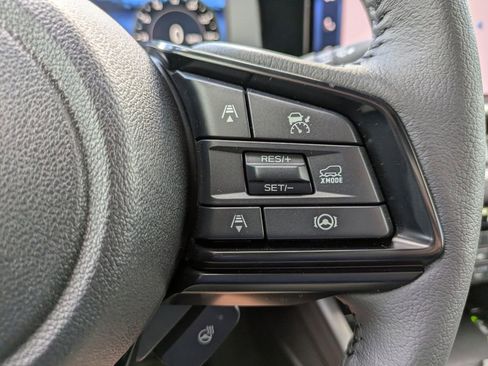 Certified 2026 Subaru Outback Limited image 26