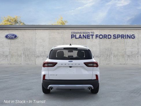 New 2026 Ford Escape Active image 6