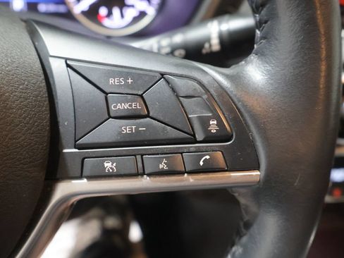 Used 2024 Nissan Sentra SV w/ All-Weather Package FWD image 35