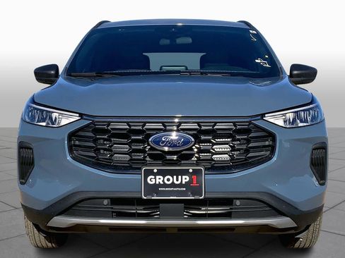 New 2026 Ford Escape ST-Line image 3