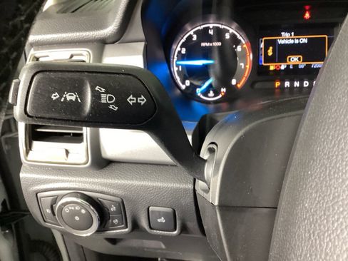 Used 2023 Ford Ranger XLT w/ Equipment Group 301A Mid image 19