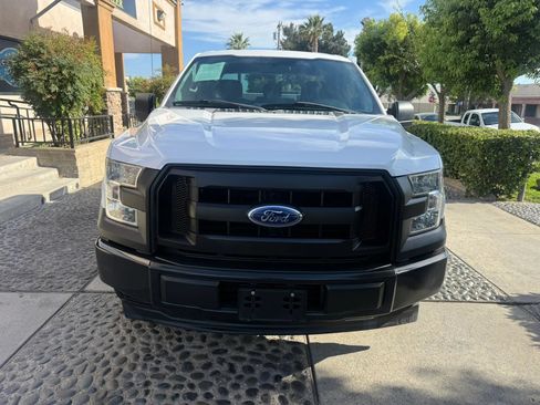 Used 2017 Ford F150 XL w/ Equipment Group 101A Mid RWD image 2