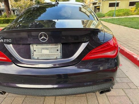 Used 2014 Mercedes-Benz CLA 250 image 18
