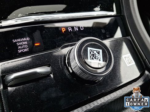 New 2026 Jeep Grand Cherokee L 4WD image 9