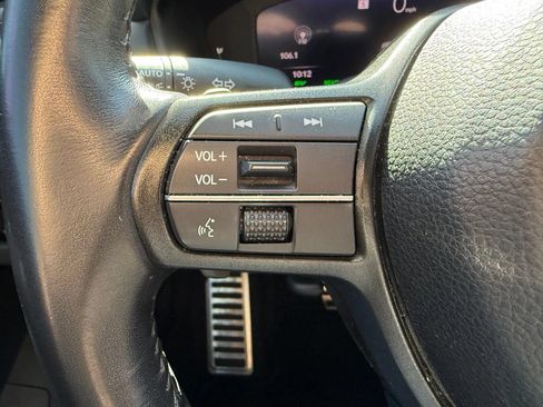 Used 2023 Honda Accord Sport image 12