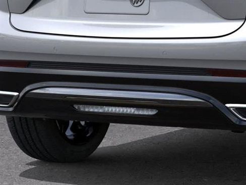 New 2026 Buick Envision Sport Touring AWD/4WD image 14