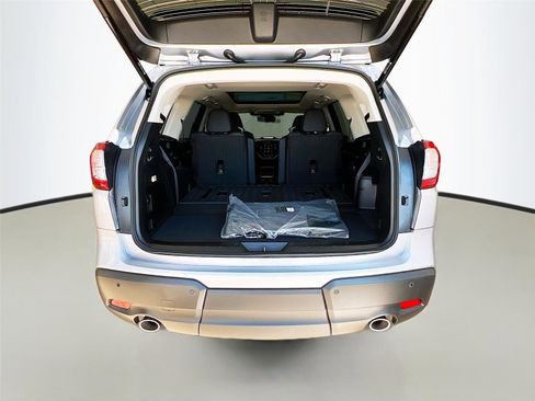 New 2025 Subaru Ascent Touring image 30