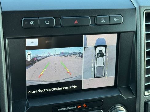 Used 2019 Ford F150 Raptor w/ Equipment Group 802A Luxury image 16