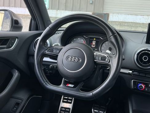 Used 2015 Audi S3 Premium Plus image 18