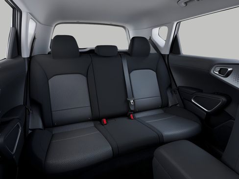 New 2025 Kia Soul LX image 16