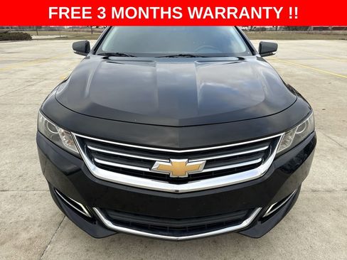 Used 2019 Chevrolet Impala LT image 31