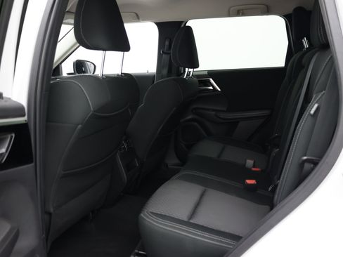 Used 2022 Mitsubishi Outlander ES AWD/4WD image 24