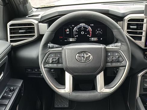 New 2026 Toyota Tundra Limited image 24