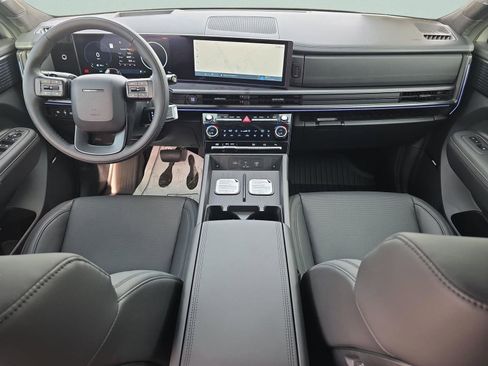 New 2026 Hyundai Santa Fe Calligraphy image 12