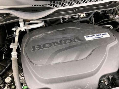 Used 2019 Honda Odyssey Elite image 30