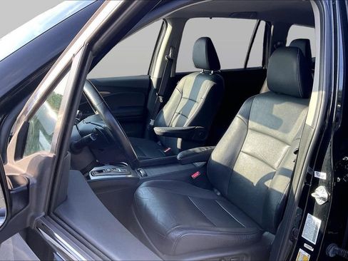Used 2021 Honda Pilot Special Edition image 25