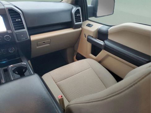 Used 2018 Ford F150 XLT w/ Equipment Group 302A Luxury image 14