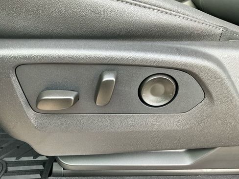 New 2026 Chevrolet Silverado 1500 RST w/ Convenience Package II image 26