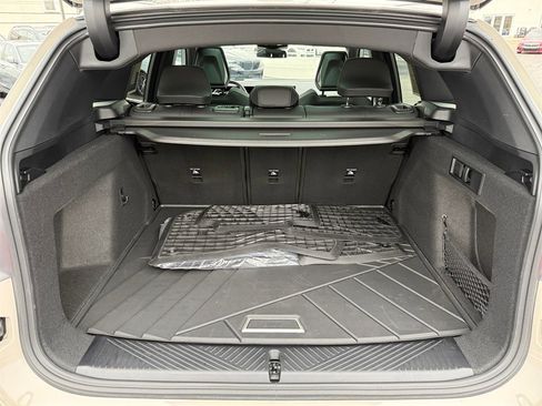 Certified 2025 BMW X3 xDrive30i w/ Premium Package image 36