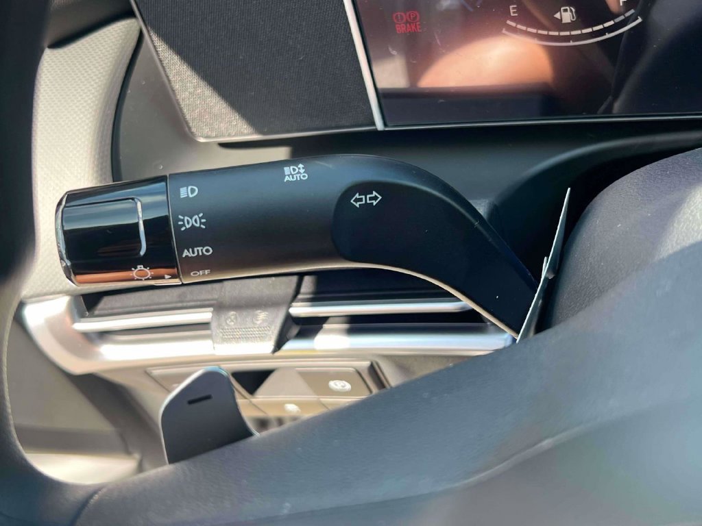 New 2026 Hyundai Tucson SEL Plus AWD/4WD image 12