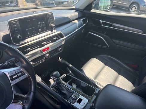 Certified 2021 Kia Telluride S AWD/4WD image 19
