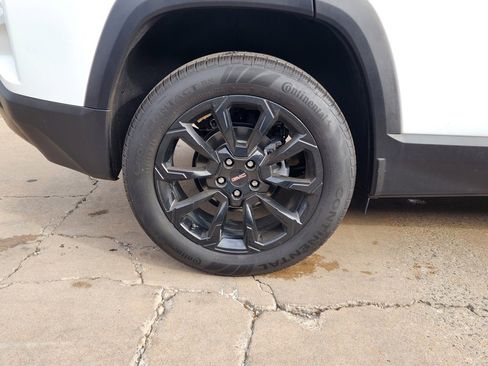 New 2026 GMC Terrain Elevation w/ Black Edition image 49