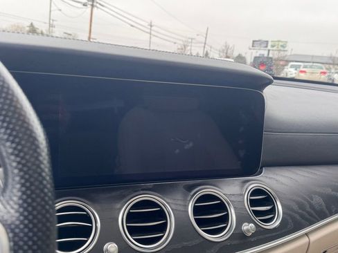 Used 2019 Mercedes-Benz E 63 AMG S w/ Driver Assistance Package image 20