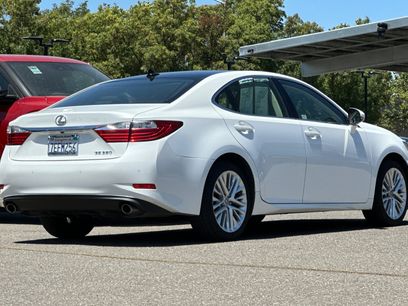 Used 2014 Lexus ES 350