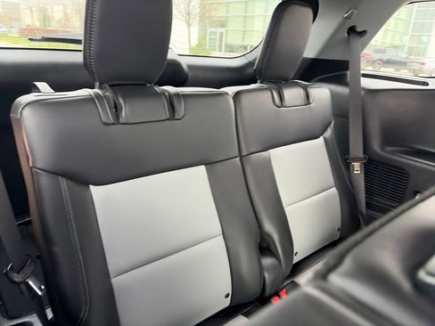 Used 2023 Ford Explorer XLT w/ Equipment Group 202A image 35