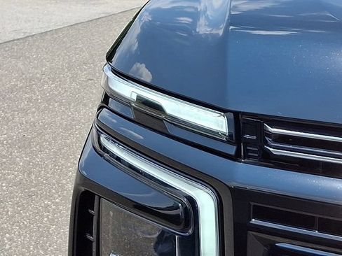 Used 2026 Chevrolet Tahoe High Country w/ Sun And Tow Package AWD/4WD image 26