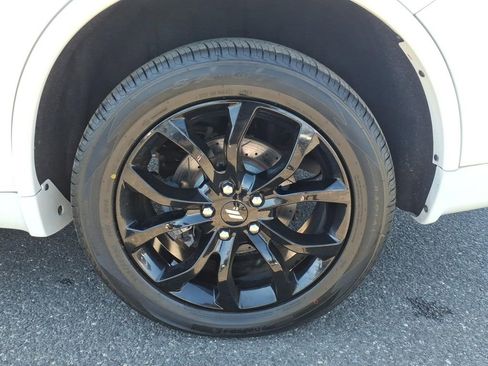 Used 2020 Dodge Durango GT w/ Blacktop Package AWD/4WD image 19