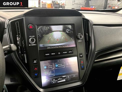 Used 2025 Subaru Impreza 2.0i image 25