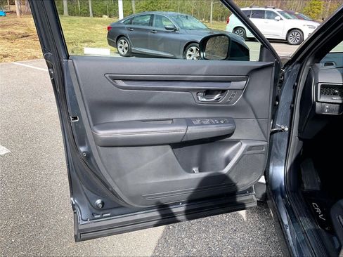 Certified 2024 Honda CR-V Sport-L image 9