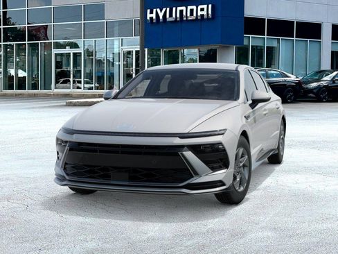 New 2026 Hyundai Sonata SE FWD image 6