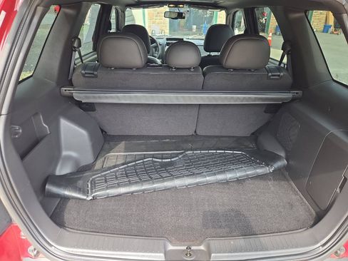 Used 2008 Ford Escape Limited AWD/4WD image 21