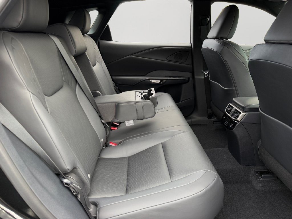 New 2026 Lexus RX 350 Premium AWD/4WD image 6