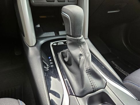 Used 2024 Toyota Corolla Cross AWD Hybrid image 27