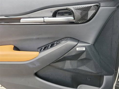 Used 2024 Kia Seltos SX w/ SX Sunroof Package image 24