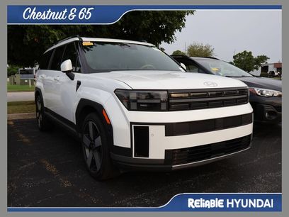 Used 2024 Hyundai Santa Fe Limited