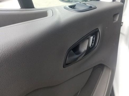 New 2025 Ford Transit 250 Low Roof AWD w/ Load Area Protection Package image 20