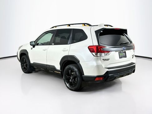 Used 2022 Subaru Forester Wilderness AWD/4WD image 5