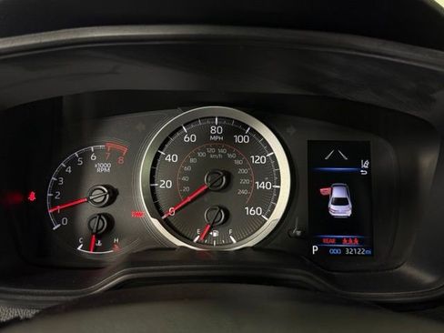 Used 2020 Toyota Corolla SE FWD image 23