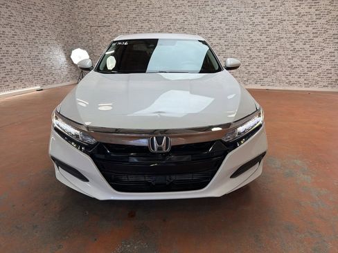 Used 2020 Honda Accord LX image 2