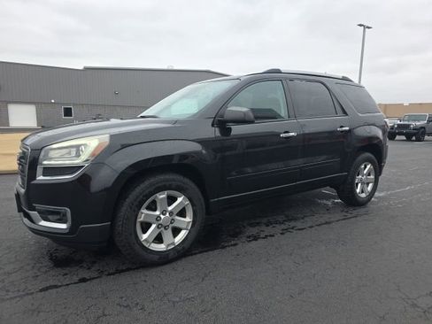 Used 2013 GMC Acadia SLE image 3