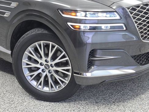 Used 2024 Genesis GV80 2.5T image 3