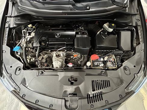 Used 2019 Acura ILX FWD image 57