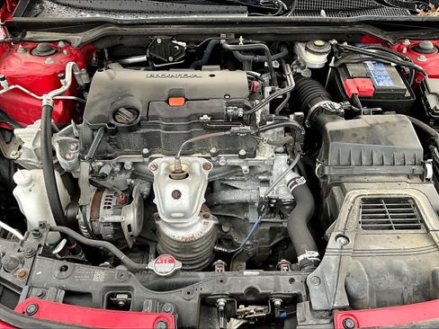 Used 2024 Honda Civic Sport image 28