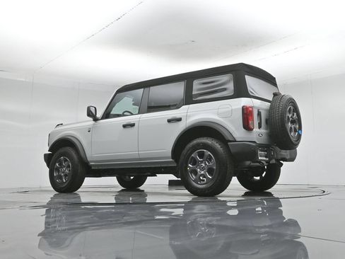 New 2026 Ford Bronco Big Bend AWD/4WD image 48