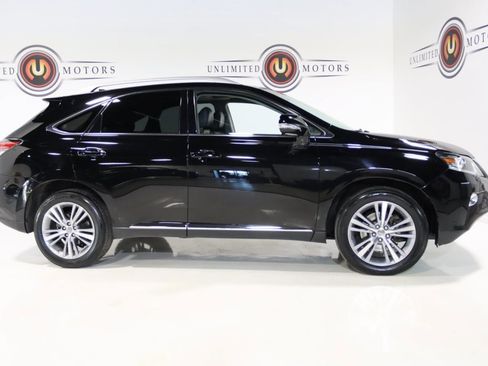 Used 2015 Lexus RX 350 AWD image 5